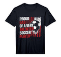 Mens Baller Family Soccer Soccer T-Shirt - Fun Novelty Design Men Women - T-Shirt, Sweatshirt, Hoodie