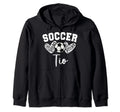 Soccer Matching Family Game And Sweatshirt - Aesthetic Graphic for Adults - T-Shirt, Sweatshirt, Hoodie