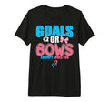 Goals Or Bows Grumpy Loves You 2026 T-Shirt - Streetwear Style for Adults - T-Shirt, Sweatshirt, Hoodie