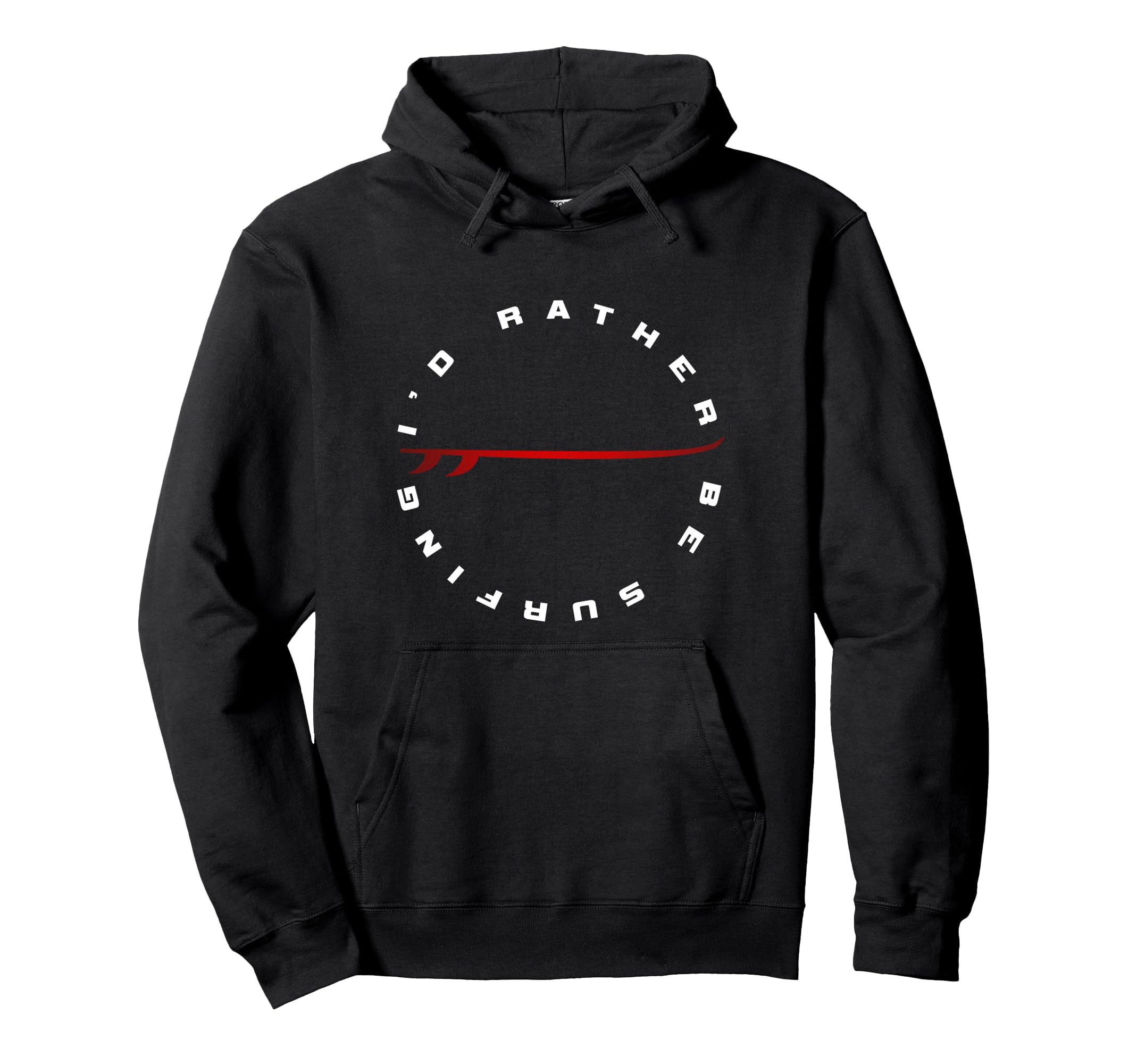 Surfing Surfer Surf Hoodie - Unique Graphic Men Women - T-Shirt, Sweatshirt, Hoodie