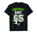 Birthday Soccer 65 Year Old Who T-Shirt - Aesthetic Graphic Men Women - T-Shirt, Sweatshirt, Hoodie