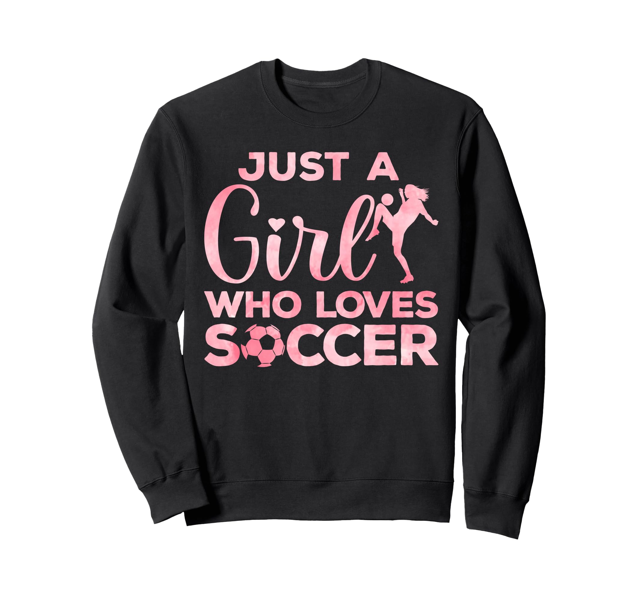 Soccer Art Teen Goalie Soccer Sweatshirt - Novelty Apparel for Adults - T-Shirt, Sweatshirt, Hoodie