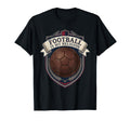 Football Is My Religion Soccer T-Shirt - Casual Everyday Wear Men Women - T-Shirt, Sweatshirt, Hoodie