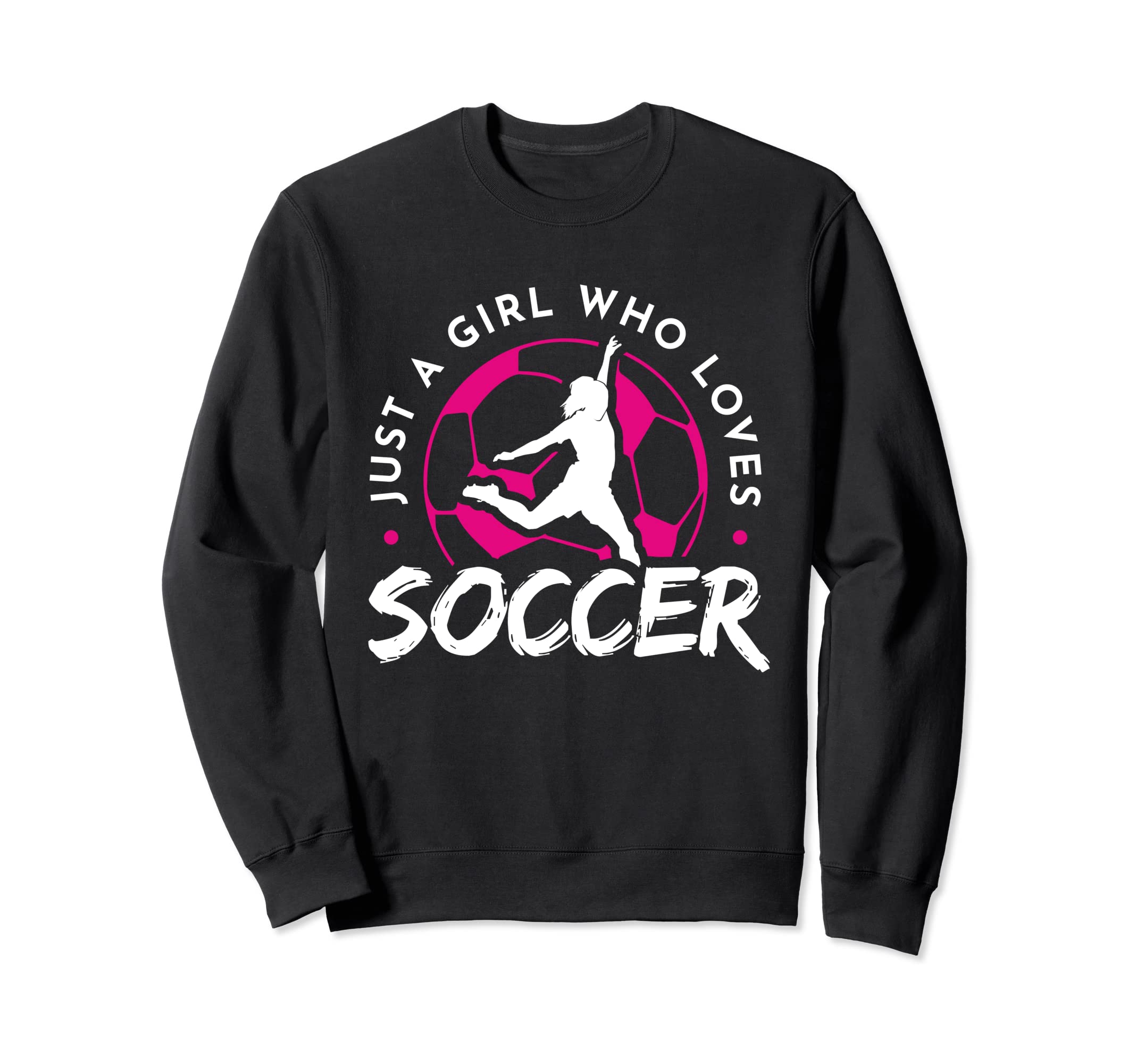 Soccer Sport Game Player Gifts Sweatshirt - Graphic Print Men Women - T-Shirt, Sweatshirt, Hoodie