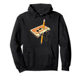 80S 90S Party Costume Nostalgia Cassette Hoodie - Aesthetic Graphic Unisex - T-Shirt, Sweatshirt, Hoodie