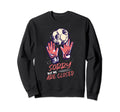 Goalkeeper Soccer Goalie Sweatshirt - Novelty Apparel Men Women - T-Shirt, Sweatshirt, Hoodie