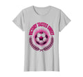 Victory Tastes Sweet Soccer T-Shirt - Casual Everyday Wear for Adults - T-Shirt, Sweatshirt, Hoodie