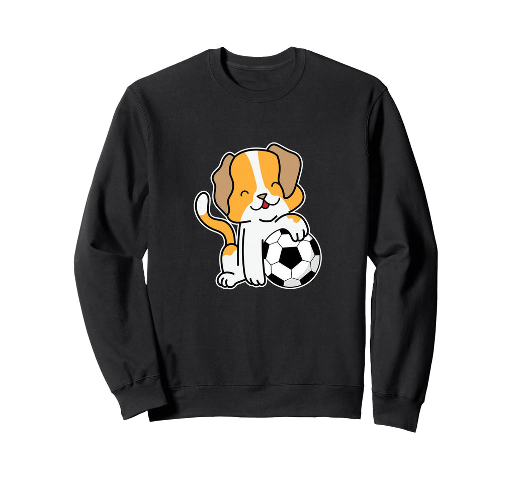 Soccer Animal Ball Fan Football Sport T-Shirt - Unique Graphic for Adults - T-Shirt, Sweatshirt, Hoodie