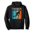 Roller Skating Skate 1970S Black Afro Id Hoodie - Unique Graphic Men Women - T-Shirt, Sweatshirt, Hoodie