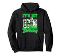 Its My 17Th Birthday 17 Year Old Bday Hoodie - Unique Graphic for Adults - T-Shirt, Sweatshirt, Hoodie