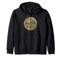 Great Smoky Mountains National Park Hoodie - Novelty Apparel Men Women - T-Shirt, Sweatshirt, Hoodie