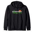 Esskay Designs Cuyahoga Valley National T-Shirt - Unique Graphic Men Women - T-Shirt, Sweatshirt, Hoodie