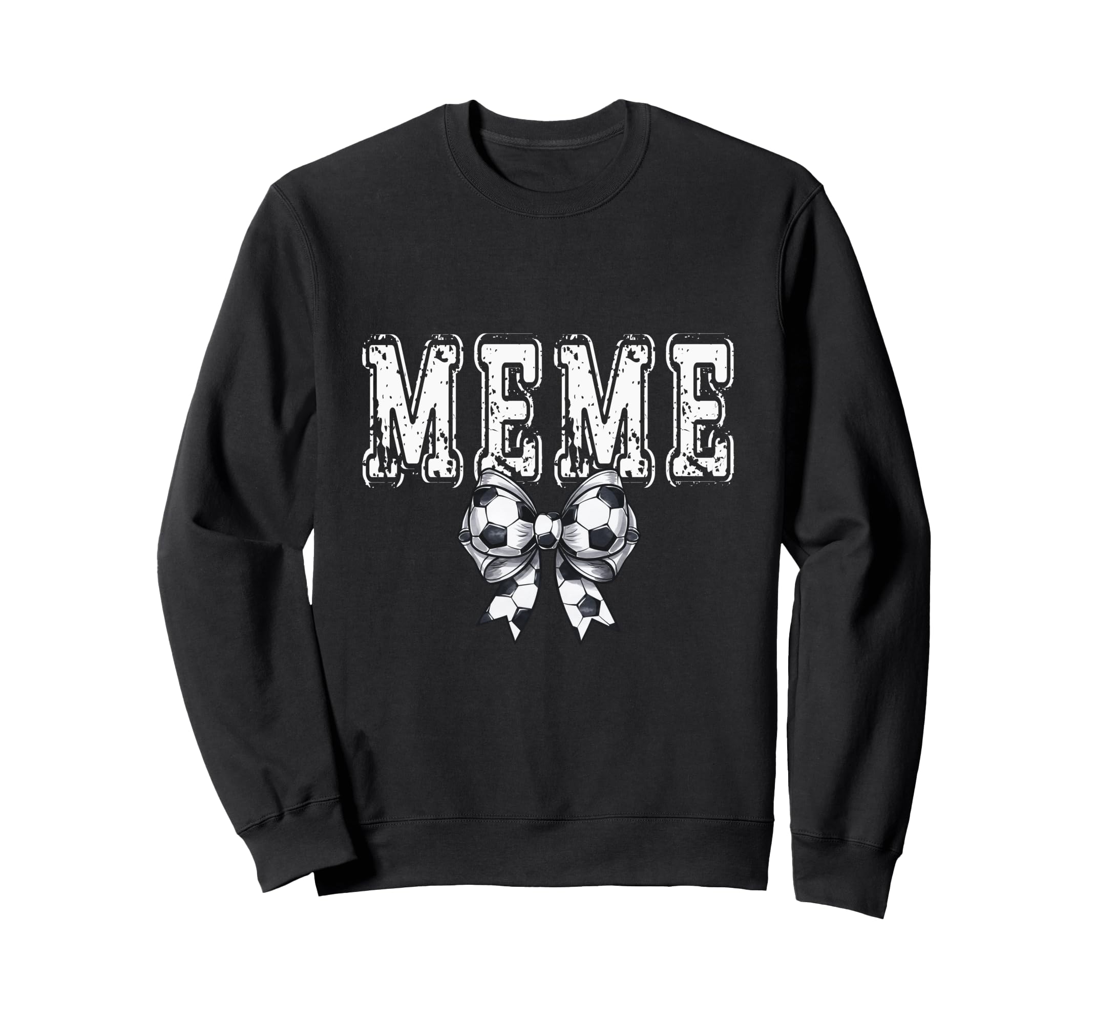 Coquette Soccer Meme Spirit Sweatshirt - Streetwear Style Men Women - T-Shirt, Sweatshirt, Hoodie