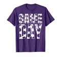 Soccer Game Day Soccer Mom Life Soccer T-Shirt - Graphic Print for Adults - T-Shirt, Sweatshirt, Hoodie
