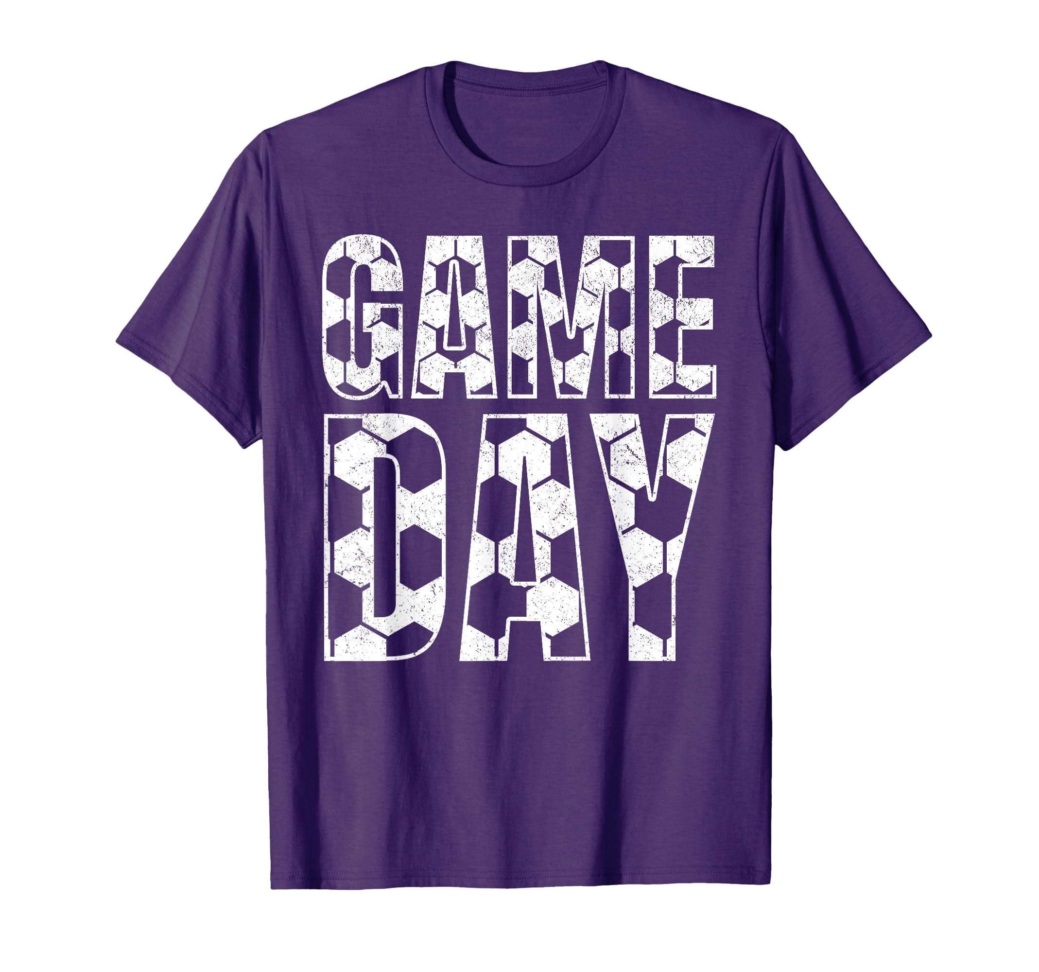 Soccer Game Day Soccer Mom Life T-Shirt - Streetwear Style Men Women - T-Shirt, Sweatshirt, Hoodie