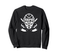 Ice Hockey Keeper Mom Ice Sweatshirt - Casual Everyday Wear for Adults - T-Shirt, Sweatshirt, Hoodie