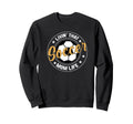Soccer Player Livin That Soccer Mom Sweatshirt - Trendy Graphic Men Women - T-Shirt, Sweatshirt, Hoodie