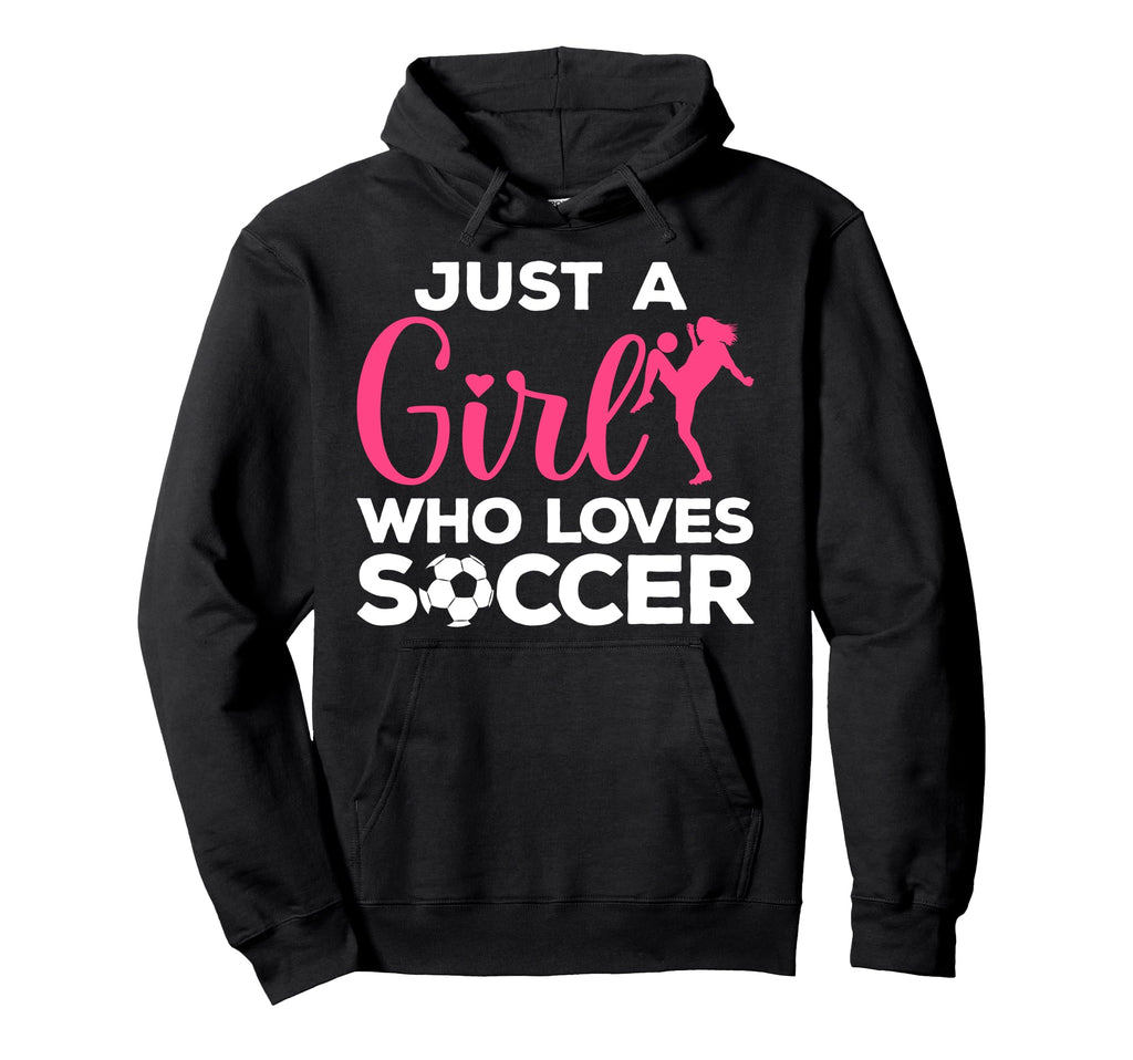 Soccer Art Teen Goalie Soccer Player Hoodie - Streetwear Style Men Women - T-Shirt, Sweatshirt, Hoodie