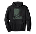 Shenandoah National Park Us Shenandoah Hoodie - Casual Everyday Wear Unisex - T-Shirt, Sweatshirt, Hoodie