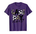 Soccer Game Day Vibes Mom Soccer Mama T-Shirt - Unique Graphic Men Women - T-Shirt, Sweatshirt, Hoodie