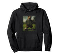 Funny Bear Playing Soccer Weird Bear Hoodie - Trendy Graphic Men Women - T-Shirt, Sweatshirt, Hoodie