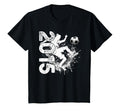 11Th Birthday Soccer 2015 Kick T-Shirt - Unique Graphic Men Women - T-Shirt, Sweatshirt, Hoodie