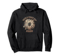 Chaos Cup Funny Soccer Football Ball Hoodie - Fun Novelty Design Men Women - T-Shirt, Sweatshirt, Hoodie