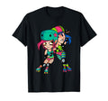 Funny Roller Derby 70S 80S Skating T-Shirt - Graphic Print for Adults - T-Shirt, Sweatshirt, Hoodie