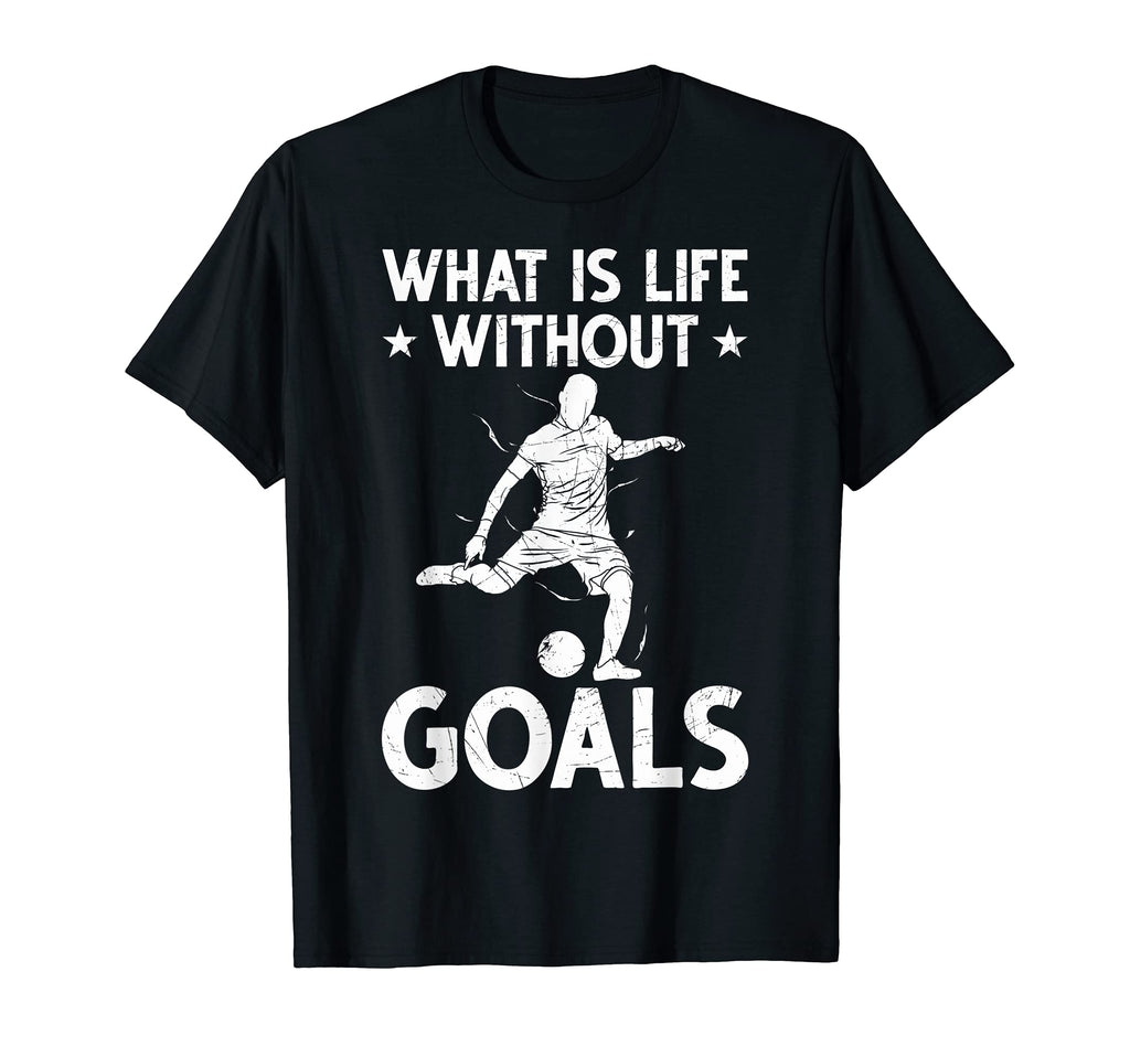Soccer Fans Soccer Lovers What Is T-Shirt - Custom Art Print Men Women - T-Shirt, Sweatshirt, Hoodie
