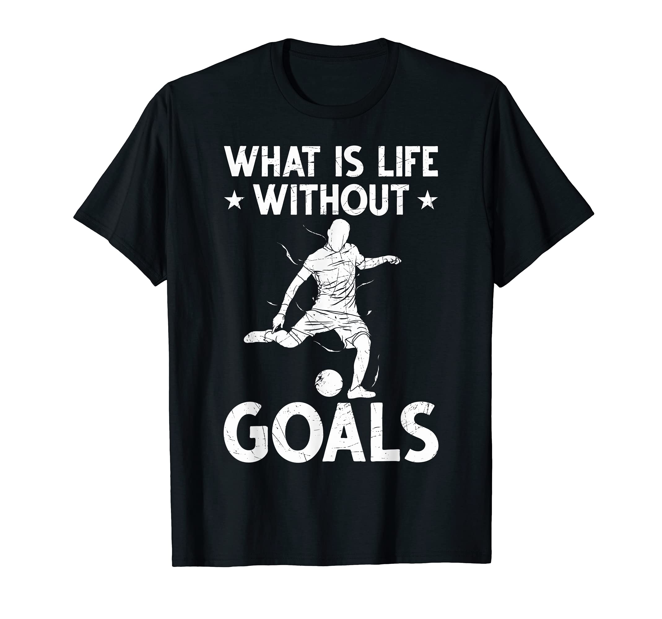 Soccer Fans Soccer Lovers What Is T-Shirt - Custom Art Print Men Women - T-Shirt, Sweatshirt, Hoodie