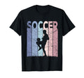 Soccer Soccer Player Soccer Lover T-Shirt - Casual Everyday Wear Unisex - T-Shirt, Sweatshirt, Hoodie