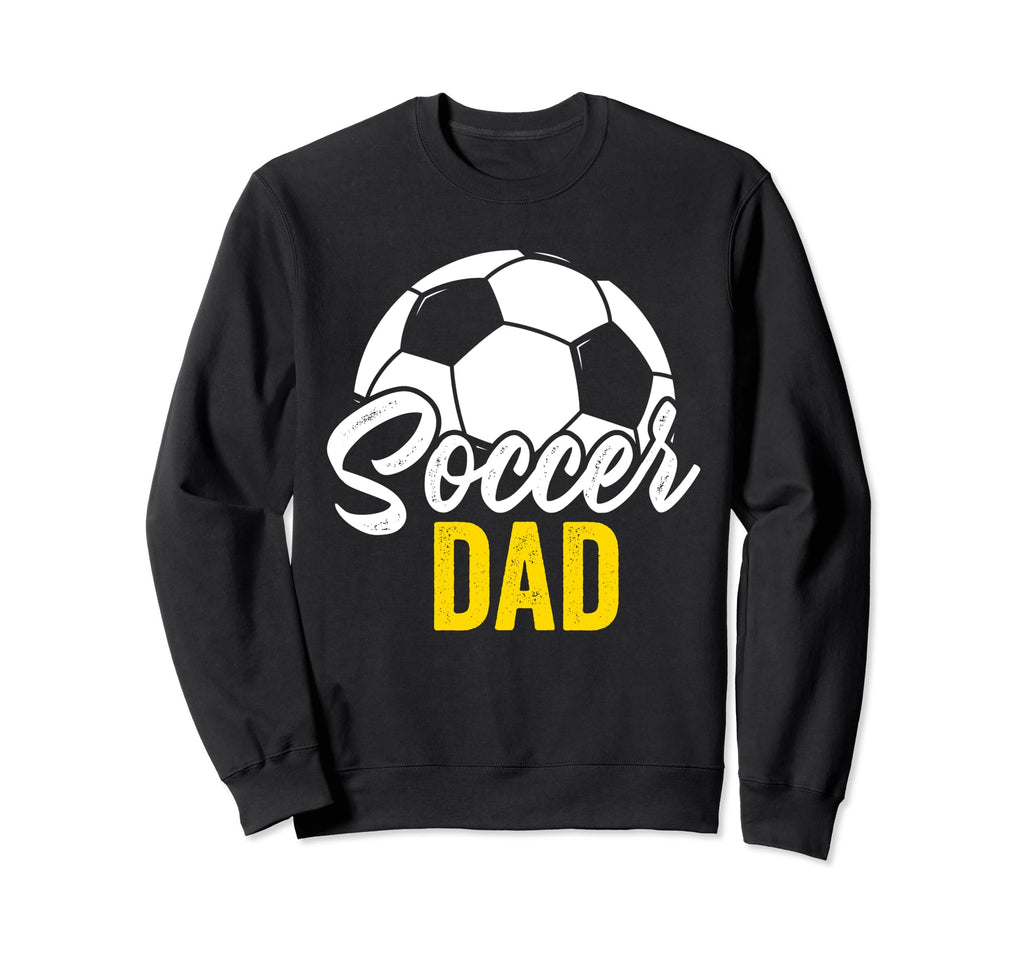 Soccer Player Football Fan Shirts T-Shirt - Minimalist Print for Adults - T-Shirt, Sweatshirt, Hoodie
