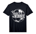 Soccer Nonnie Funny Ball Nonnie T-Shirt - Unique Graphic Men Women - T-Shirt, Sweatshirt, Hoodie