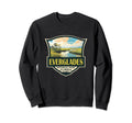 Everglades National Park Sweatshirt - Novelty Apparel Men Women - T-Shirt, Sweatshirt, Hoodie