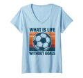 What Is Life Without Goals Skbd Tees Hoodie - Trendy Graphic Men Women - T-Shirt, Sweatshirt, Hoodie