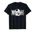 Soccer Cousin Sport Lover Family T-Shirt - Aesthetic Graphic Unisex - T-Shirt, Sweatshirt, Hoodie