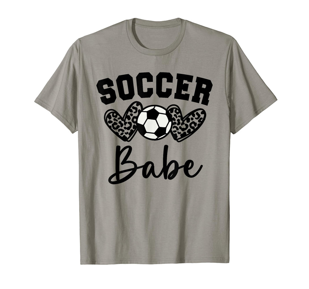 Soccer Matching Family Game Sweatshirt - Casual Everyday Wear for Adults - T-Shirt, Sweatshirt, Hoodie
