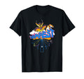Atari Tempest Monster Arcade Video T-Shirt - Streetwear Style for Adults - T-Shirt, Sweatshirt, Hoodie