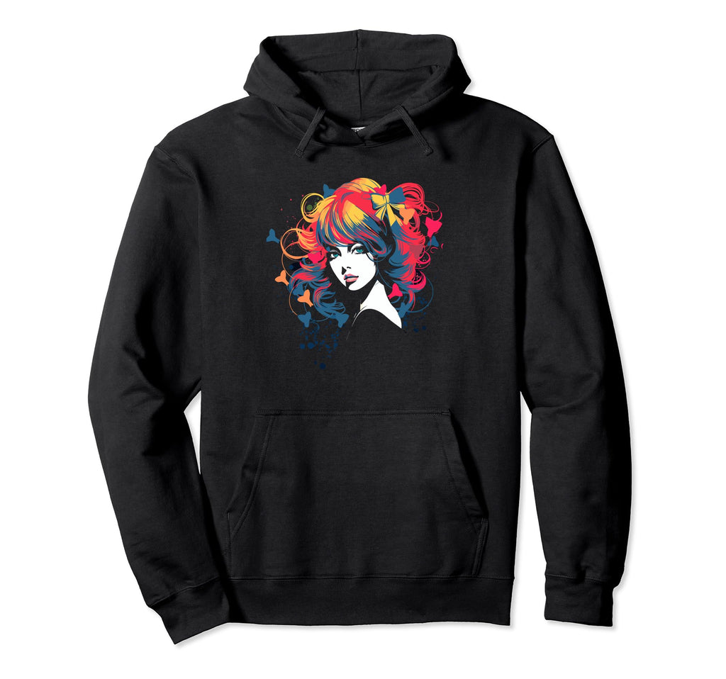 Beautiful Grunch Y2K Y2K Y2K Aesthetic Hoodie - Streetwear Style Unisex - T-Shirt, Sweatshirt, Hoodie