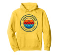 Laga Mountains National Park Italy Hoodie - Graphic Print for Adults - T-Shirt, Sweatshirt, Hoodie