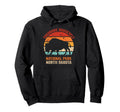 Us Theodore Roosevelt National Hoodie - Casual Everyday Wear for Adults - T-Shirt, Sweatshirt, Hoodie