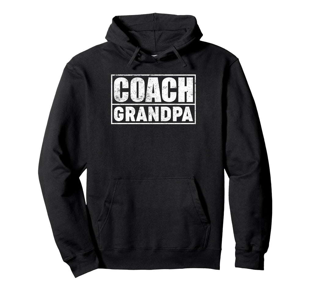 Funny Soccer Football Basketball Hoodie - Fun Novelty Design for Adults - T-Shirt, Sweatshirt, Hoodie