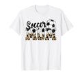 Soccer Mom Funny Sport T-Shirt - Fun Novelty Design Men Women - T-Shirt, Sweatshirt, Hoodie