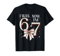 Funny 67Six Seven Birthday Baseball Was T-Shirt - Custom Art Print Unisex - T-Shirt, Sweatshirt, Hoodie