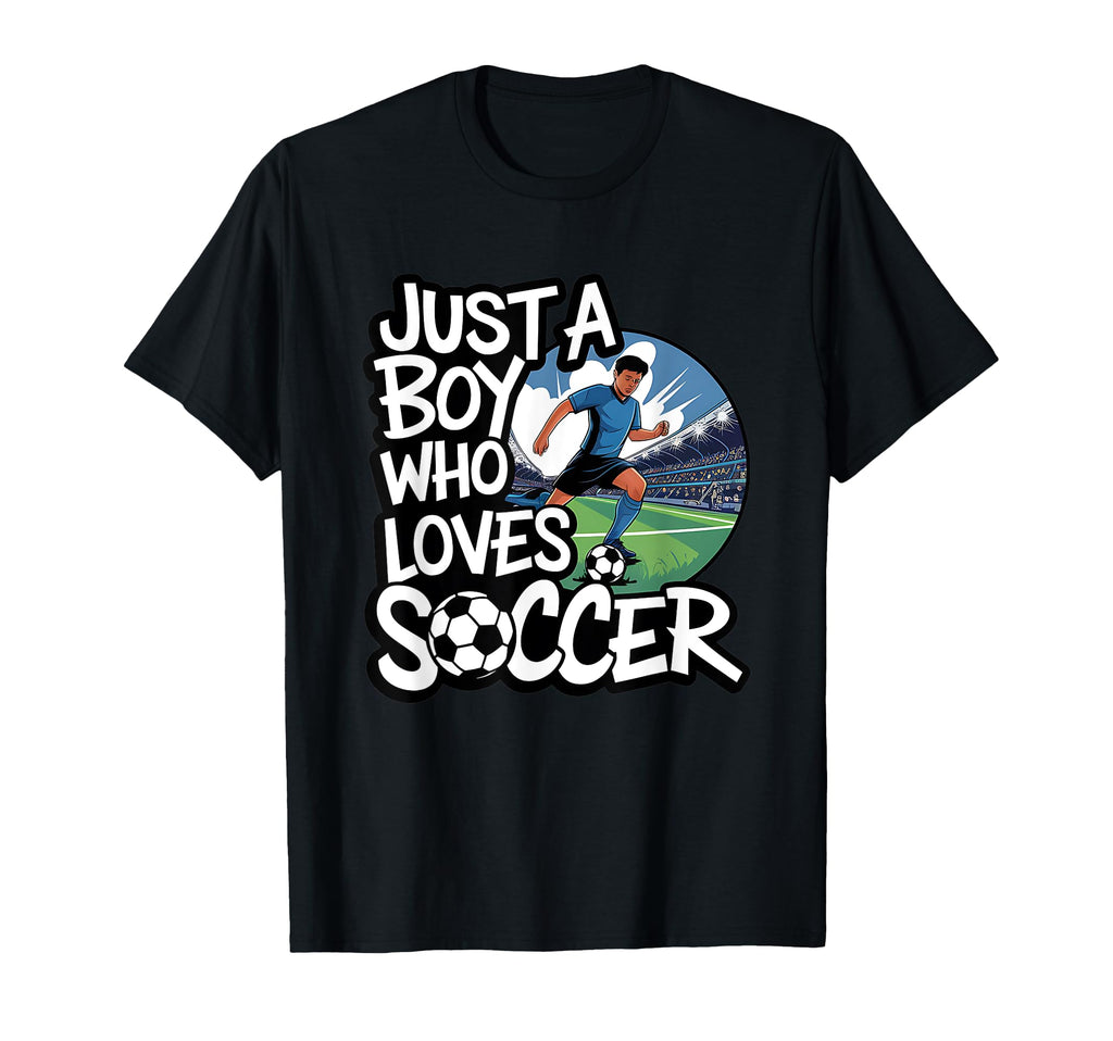 Soccer Players Soccer Soccer Sport T-Shirt - Custom Art Print for Adults - T-Shirt, Sweatshirt, Hoodie