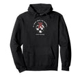 My Heart Beats Football And Nachos Hoodie - Streetwear Style Men Women - T-Shirt, Sweatshirt, Hoodie