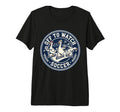 Off To Watch Soccer Silly Goose Funny T-Shirt - Graphic Print for Adults - T-Shirt, Sweatshirt, Hoodie