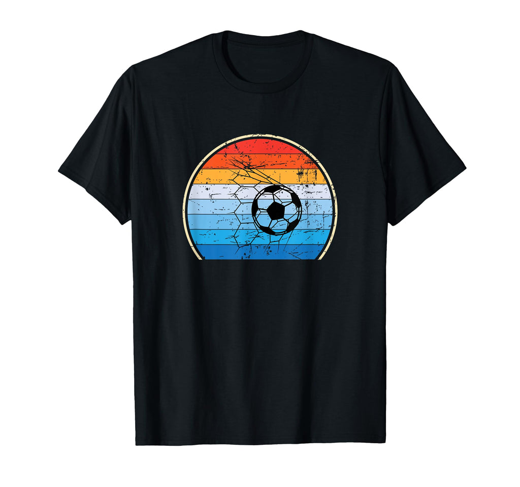 Football Soccer Player Soccer Coach T-Shirt - Custom Art Print for Adults - T-Shirt, Sweatshirt, Hoodie
