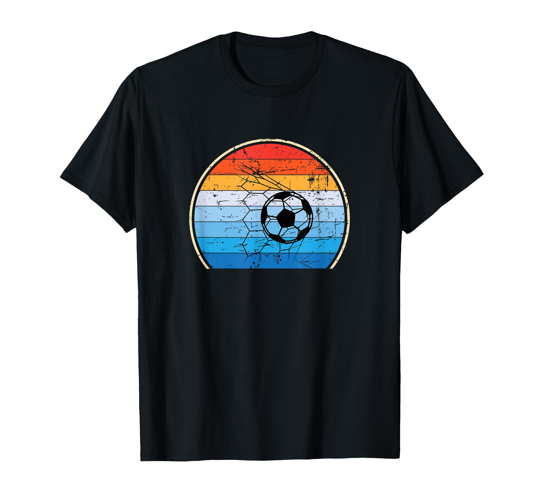 Football Soccer Player Soccer Coach T-Shirt - Custom Art Print for Adults - T-Shirt, Sweatshirt, Hoodie
