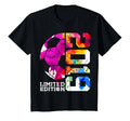 7Th Birthday Soccer 2019 T-Shirt - Novelty Apparel Men Women - T-Shirt, Sweatshirt, Hoodie